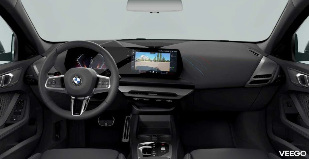 BMW 120 M-Sportpakett 1.5 115kW