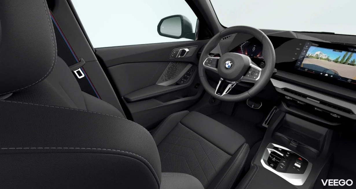 BMW 120 M-Sportpakett 1.5 115kW
