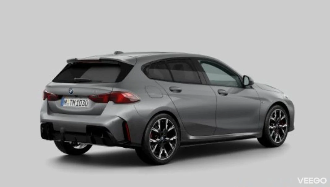 BMW 120 M-Sportpakett 1.5 115kW