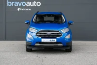 Ford EcoSport Titanium 1 92kW thumbnail