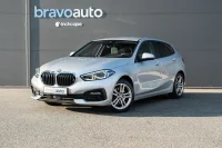 BMW 118 i 1.5 100kW thumbnail
