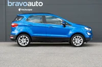 Ford EcoSport Titanium 1 92kW thumbnail