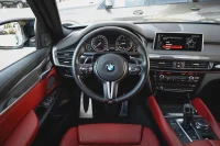 BMW X6 xDrive30d M-Sportpakett 3 190kW thumbnail