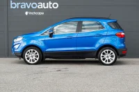 Ford EcoSport Titanium 1 92kW thumbnail
