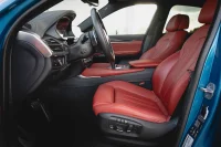 BMW X6 xDrive30d M-Sportpakett 3 190kW thumbnail