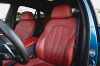 BMW X6 xDrive30d M-Sportpakett 3 190kW thumbnail