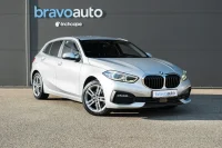 BMW 118 i 1.5 100kW thumbnail