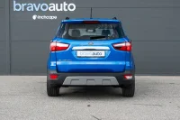 Ford EcoSport Titanium 1 92kW thumbnail