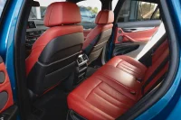 BMW X6 xDrive30d M-Sportpakett 3 190kW thumbnail