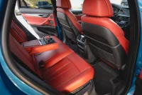 BMW X6 xDrive30d M-Sportpakett 3 190kW thumbnail