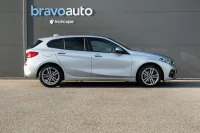 BMW 118 i 1.5 100kW thumbnail