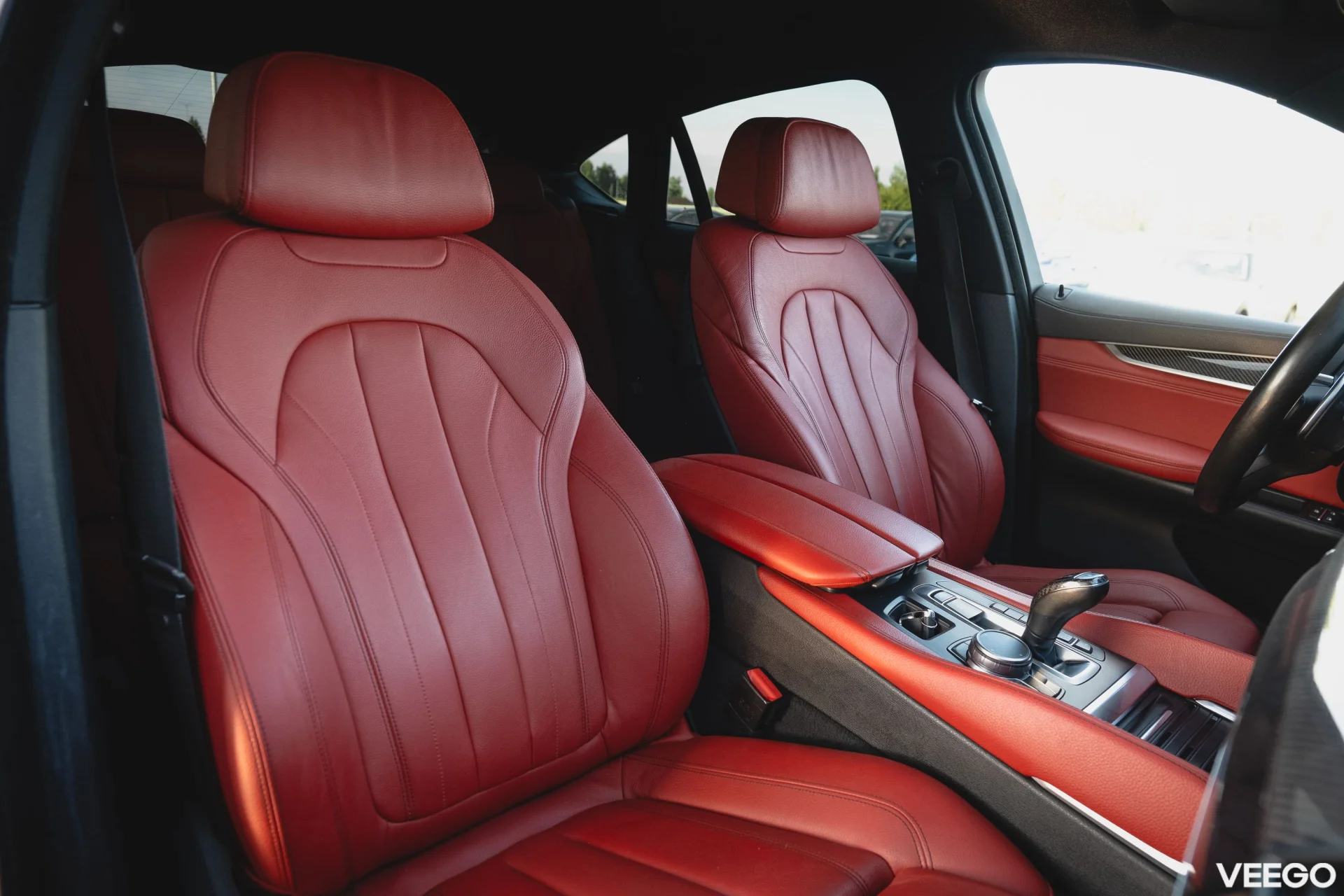 BMW X6 xDrive30d M-Sportpakett 3 190kW