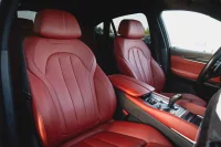 BMW X6 xDrive30d M-Sportpakett 3 190kW thumbnail
