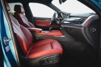 BMW X6 xDrive30d M-Sportpakett 3 190kW thumbnail