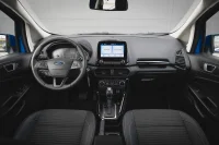 Ford EcoSport Titanium 1 92kW thumbnail