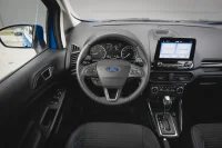 Ford EcoSport Titanium 1 92kW thumbnail