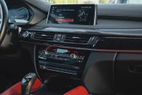 BMW X6 xDrive30d M-Sportpakett 3 190kW thumbnail