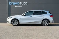 BMW 118 i 1.5 100kW thumbnail