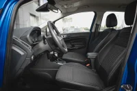 Ford EcoSport Titanium 1 92kW thumbnail