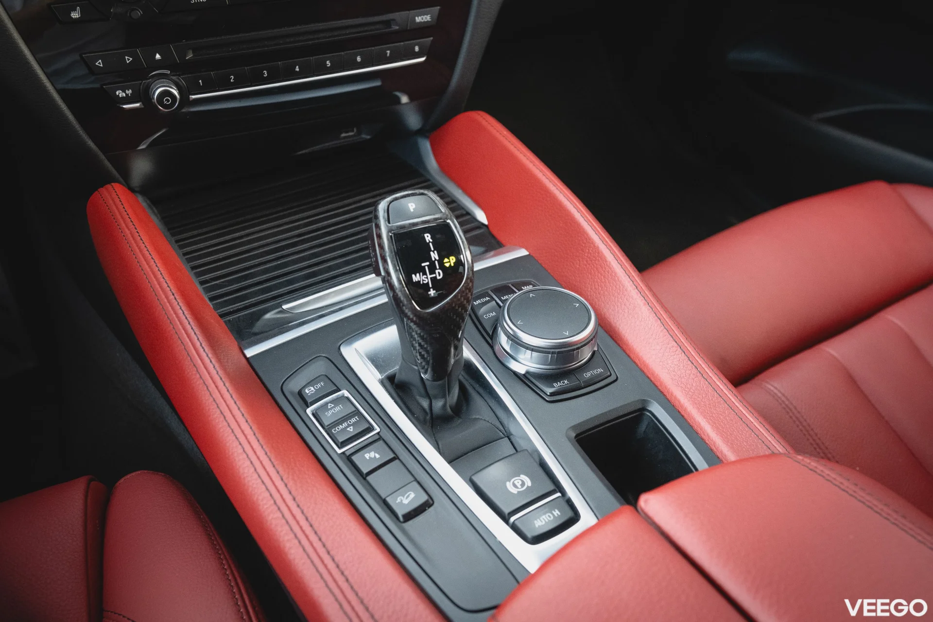 BMW X6 xDrive30d M-Sportpakett 3 190kW