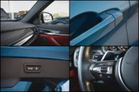 BMW X6 xDrive30d M-Sportpakett 3 190kW thumbnail