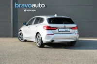 BMW 118 i 1.5 100kW thumbnail
