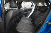 Ford EcoSport Titanium 1 92kW thumbnail