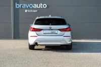 BMW 118 i 1.5 100kW thumbnail