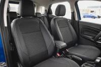 Ford EcoSport Titanium 1 92kW thumbnail