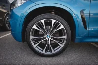 BMW X6 xDrive30d M-Sportpakett 3 190kW thumbnail