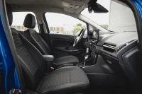 Ford EcoSport Titanium 1 92kW thumbnail