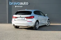 BMW 118 i 1.5 100kW thumbnail