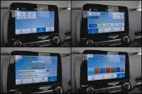 Ford EcoSport Titanium 1 92kW thumbnail