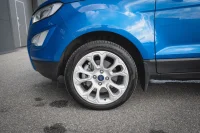 Ford EcoSport Titanium 1 92kW thumbnail