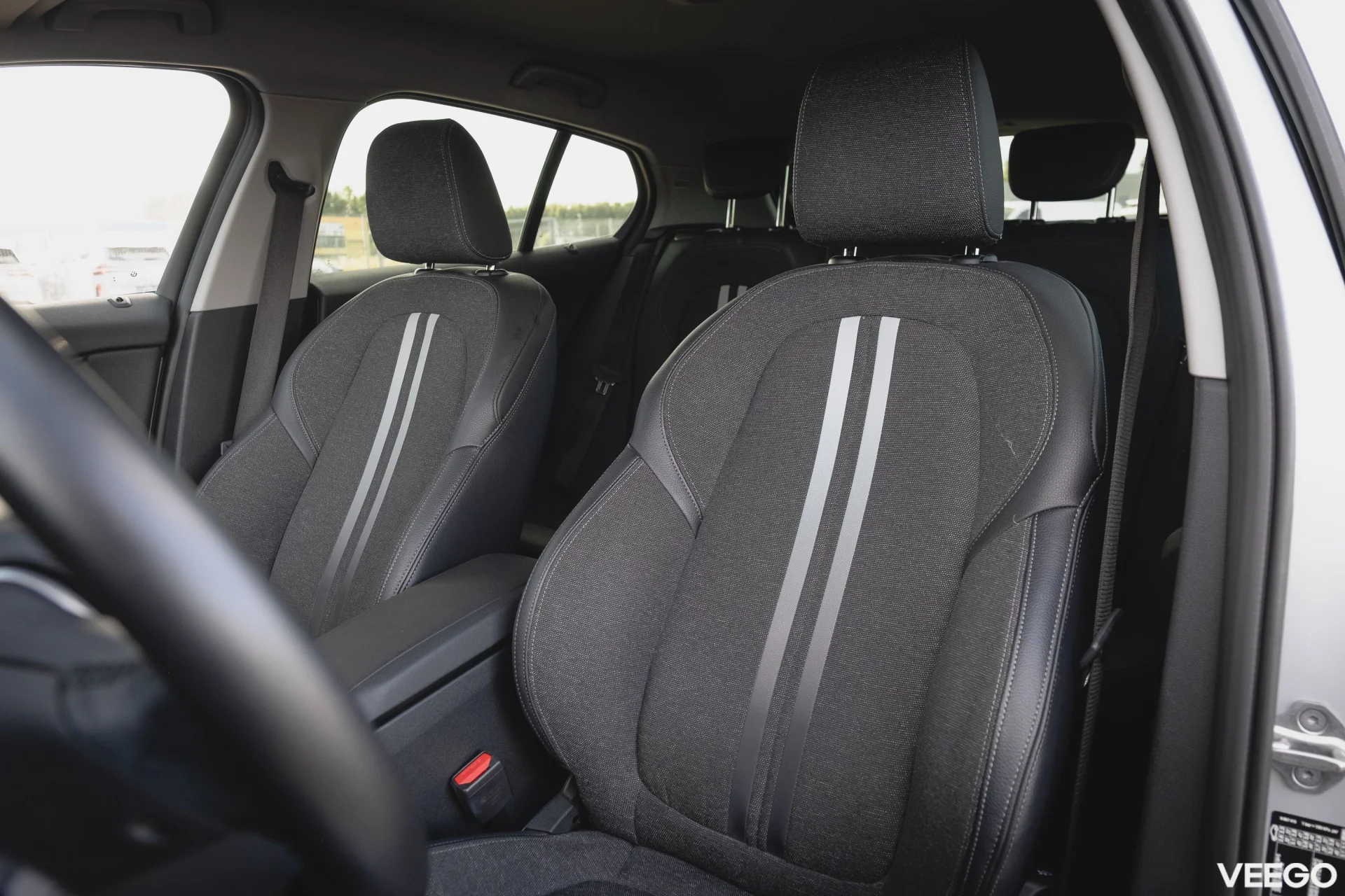 BMW 118 i 1.5 100kW