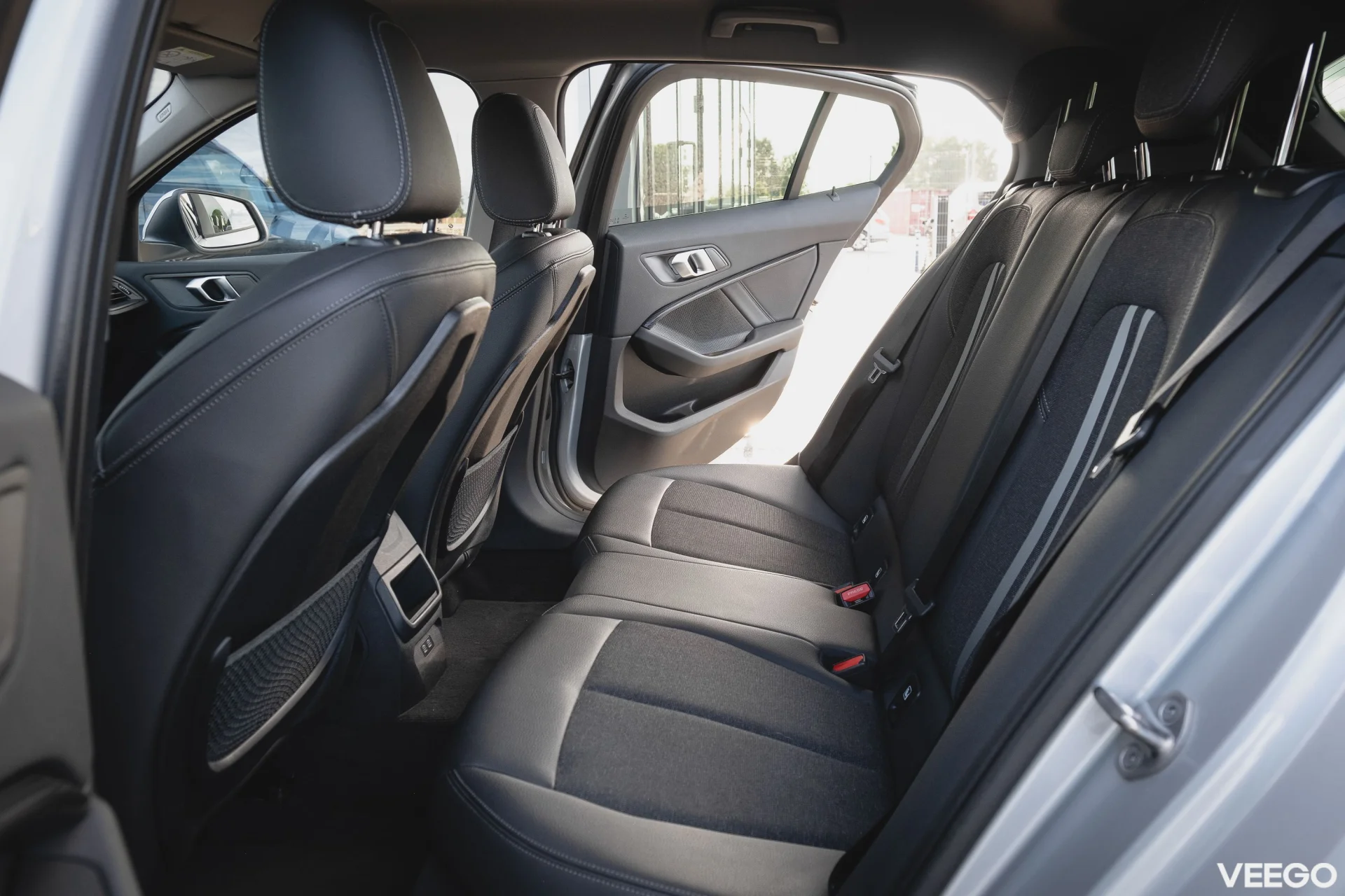 BMW 118 i 1.5 100kW