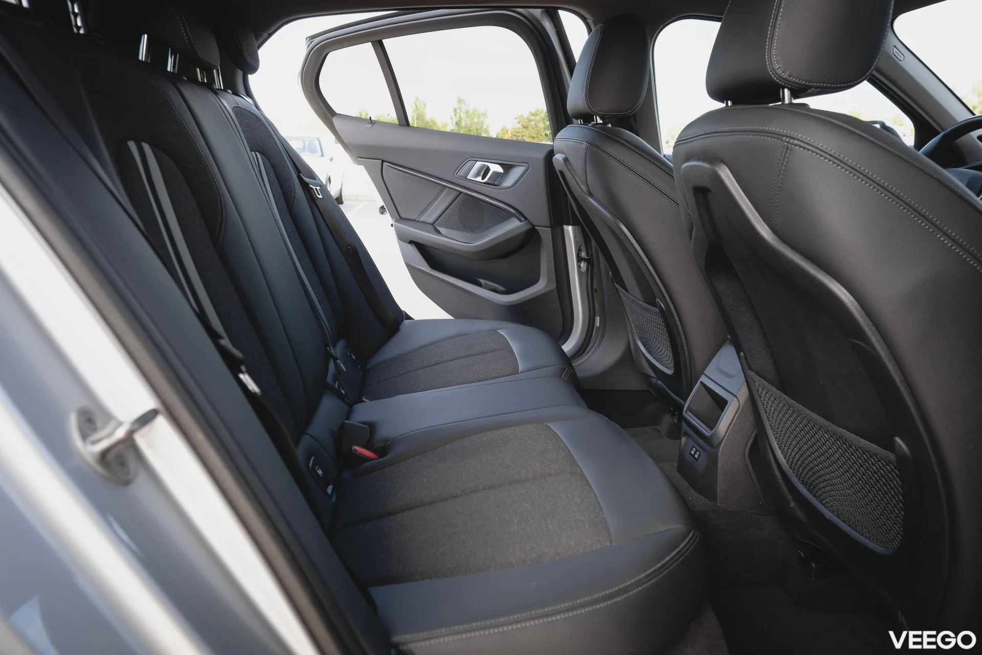 BMW 118 i 1.5 100kW
