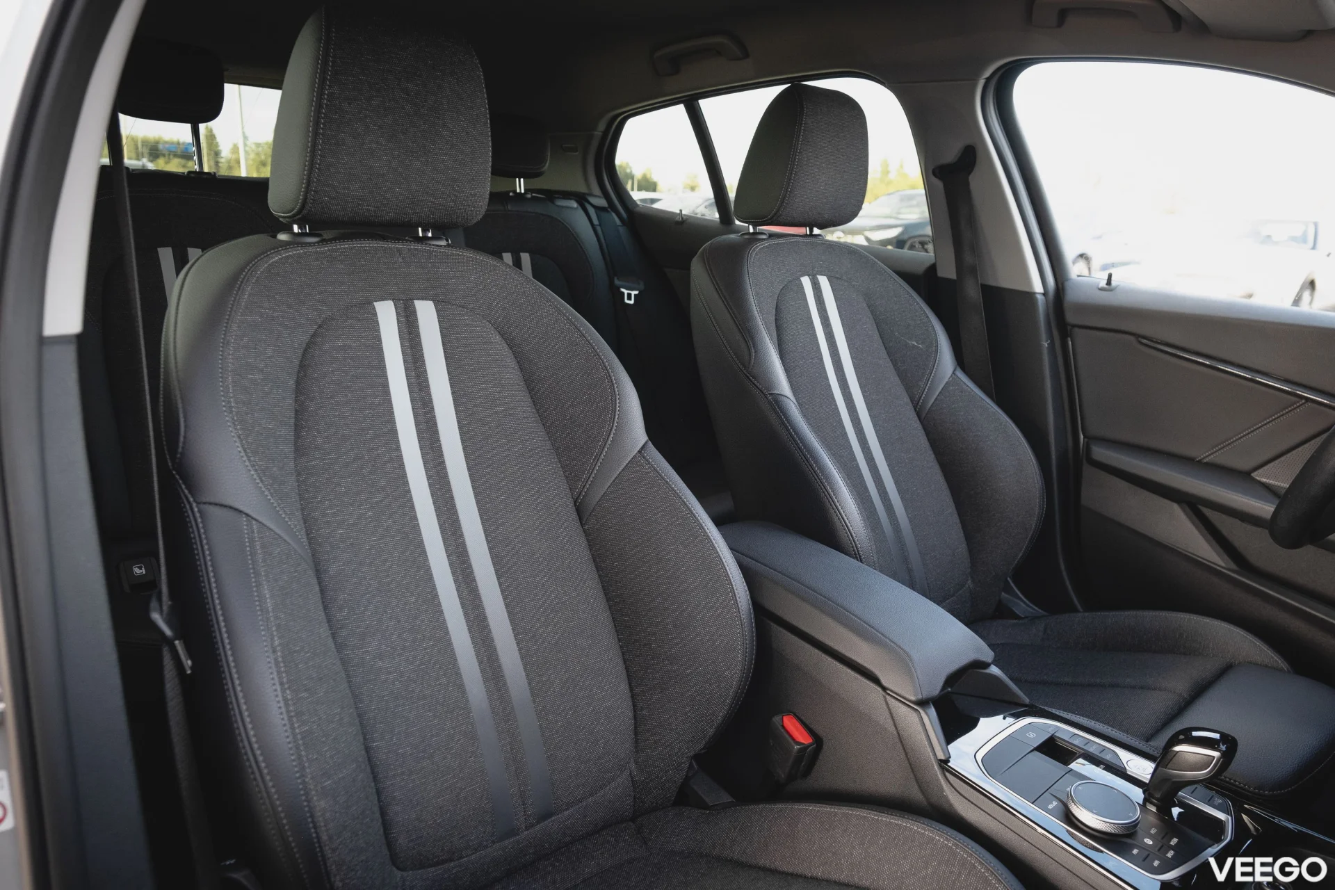 BMW 118 i 1.5 100kW