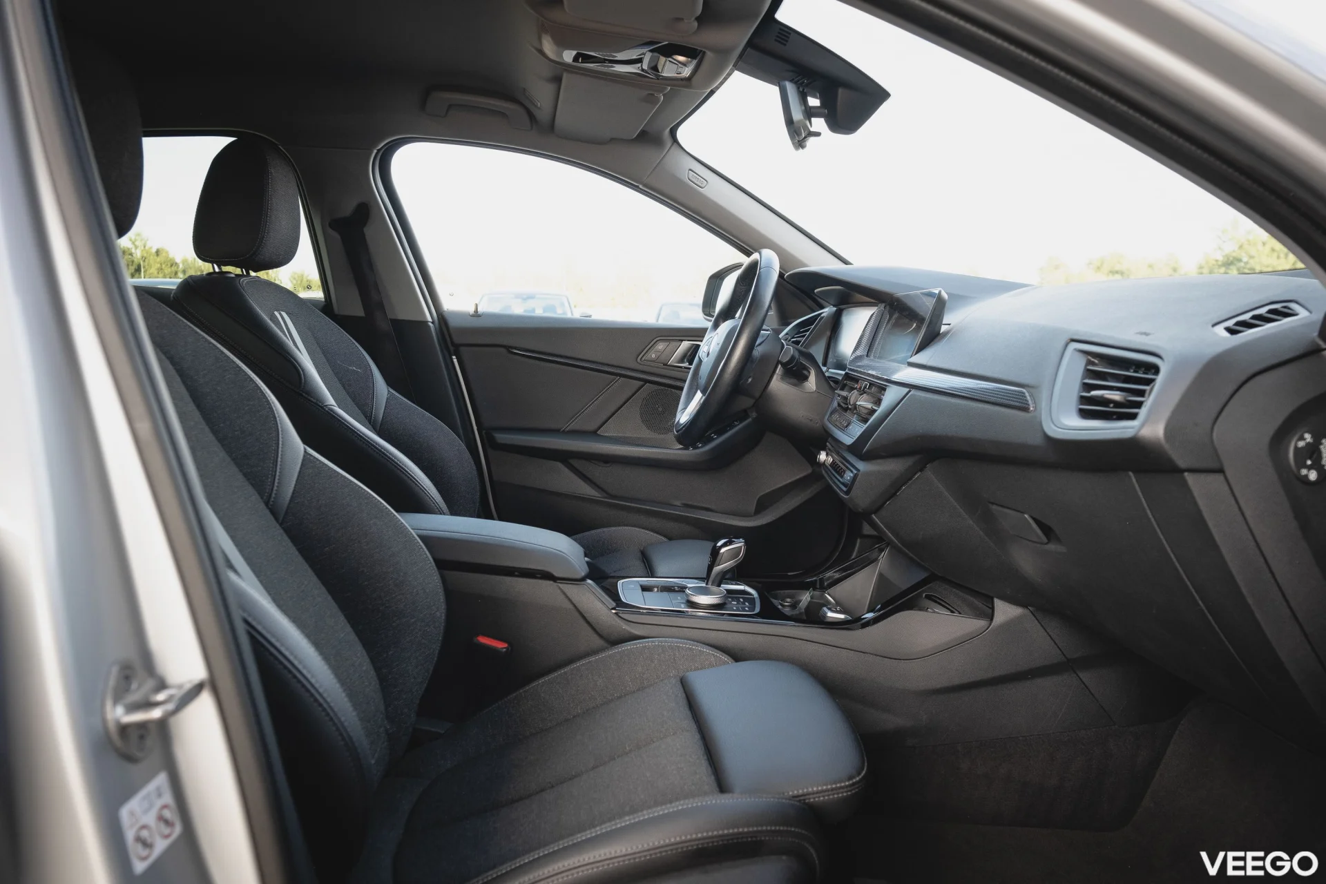 BMW 118 i 1.5 100kW