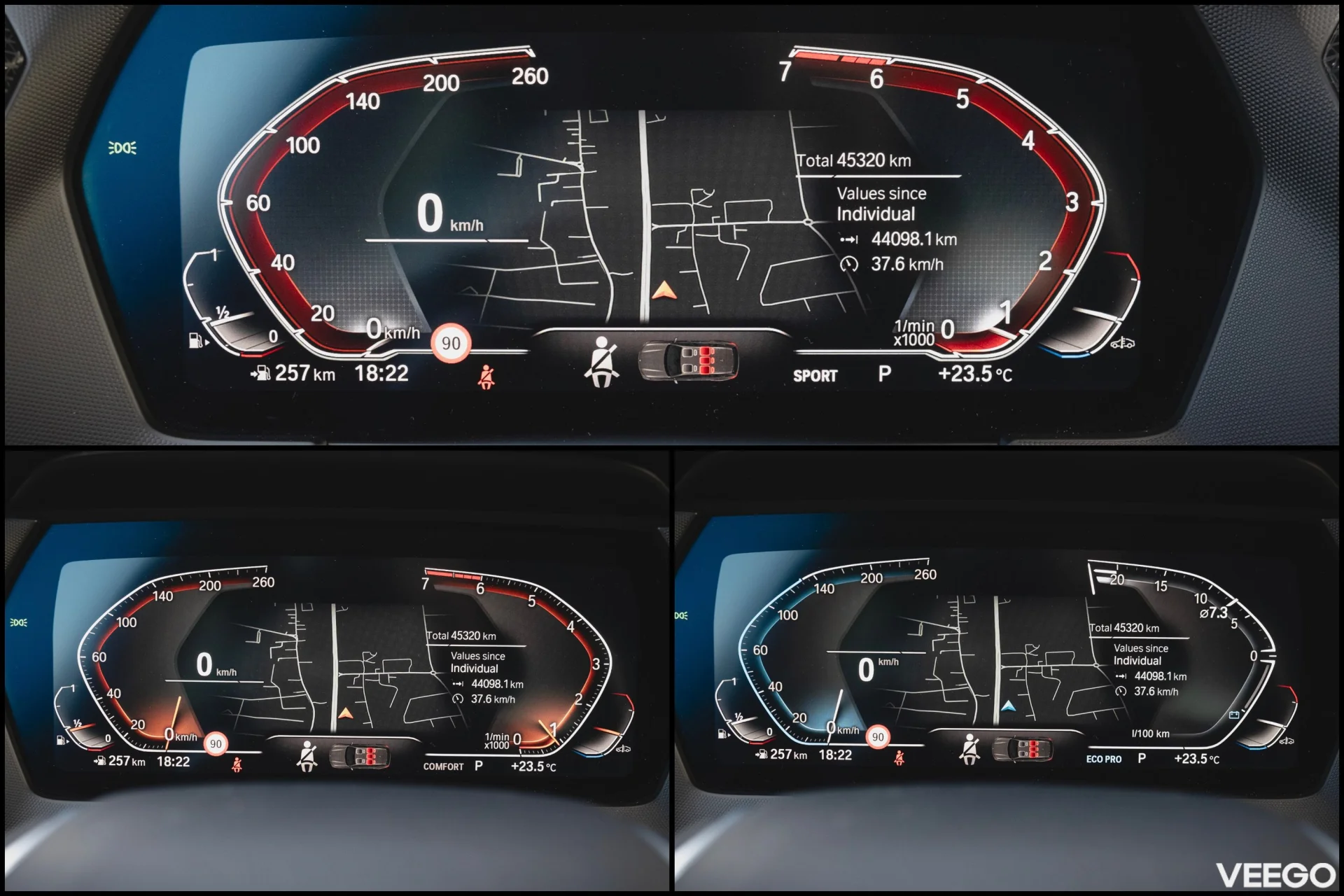 BMW 118 i 1.5 100kW
