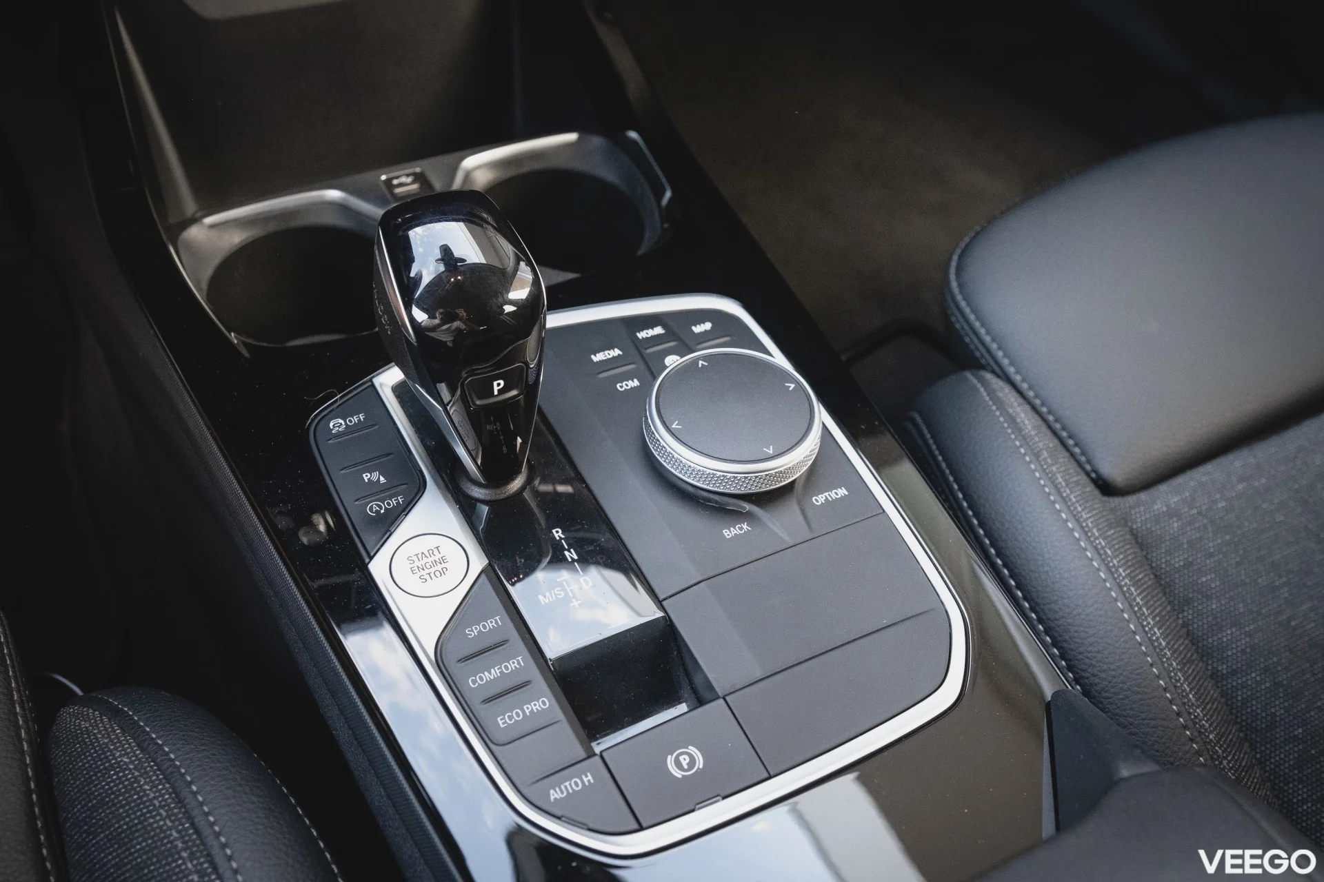 BMW 118 i 1.5 100kW