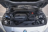 BMW 118 i 1.5 100kW thumbnail