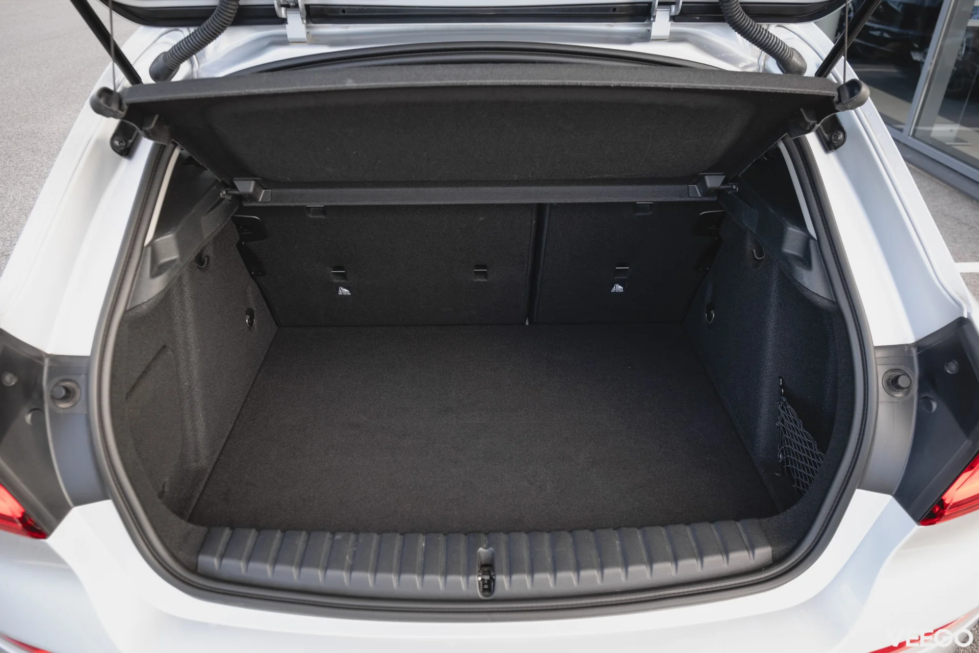 BMW 118 i 1.5 100kW