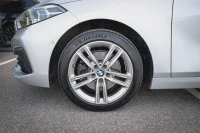 BMW 118 i 1.5 100kW thumbnail