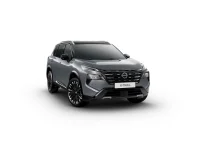 Nissan X-Trail N-TREK 157kW thumbnail