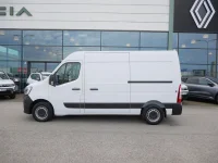 Renault Master - 2.3 110kW thumbnail
