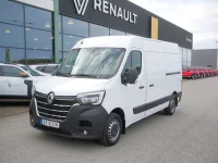 Renault Master - 2.3 110kW thumbnail