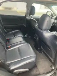 Lexus RX class 3.5 183kW thumbnail