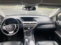 Lexus RX class 3.5 183kW thumbnail