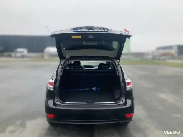 Lexus RX class 3.5 183kW